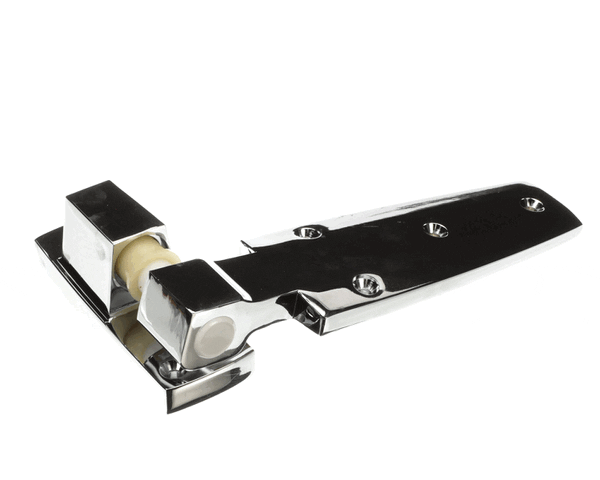 COMPONENT HARDWARE W60-1137 1-3/8" OFFSET POLISHED CHROME CAM-RISE L (CHW60-1137) Each