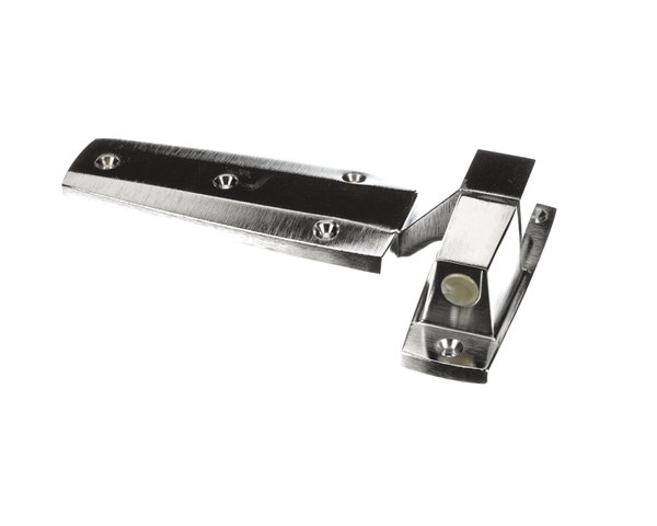 COMPONENT HARDWARE W60-2000 FLUSH OFFSET SATIN CHROME CAM-RISE LIFT- (CHW60-2000) Each