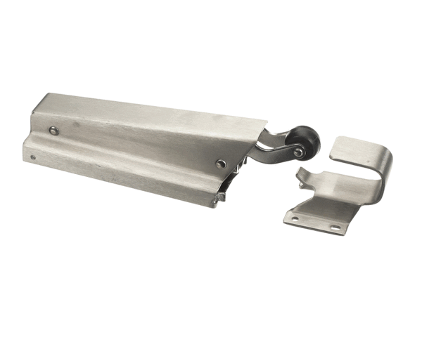 COMPONENT HARDWARE W94-1010 FLUSH OFFSET SATIN STAINLESS STEEL CONCE (CHW94-1010) Each