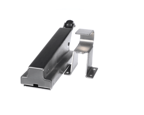 COMPONENT HARDWARE W94-1020 1-1/8" OFFSET SATIN STAINLESS STEEL CONC (CHW94-1020) Each