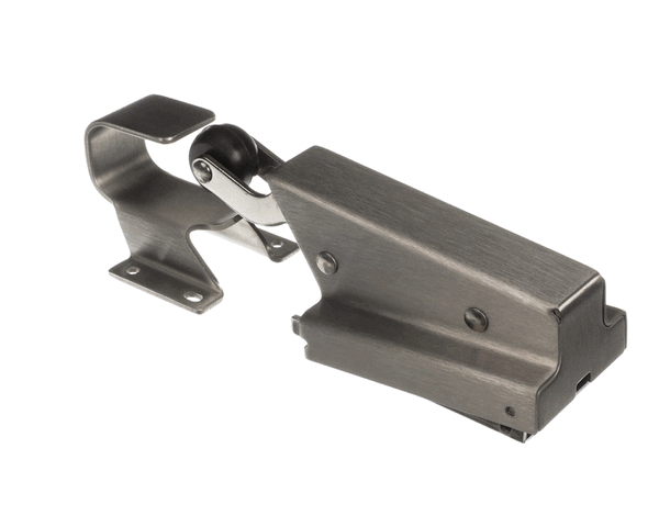 COMPONENT HARDWARE W95-1010 FLUSH OFFSET SATIN STAINLESS STEEL CONCE (CHW95-1010) Each