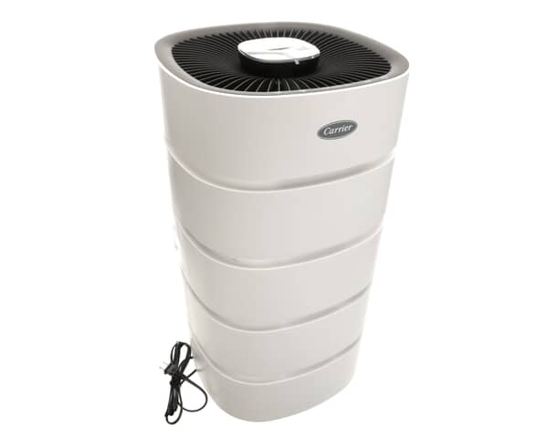 CARRIER RMAP-ST CARRIER AIR PURIFIER, UP TO 400 SQ. FT. (CIARMAP-ST) Each
