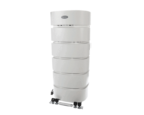 CARRIER RMAP-SXL SMART ROOM AIR PURIFIER XL (CIARMAP-SXL) Each