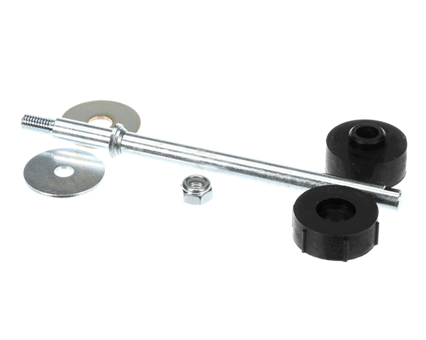 CISSELL 800622P KIT SHOCK ABSORBER-TUB (CIS800622P) Each