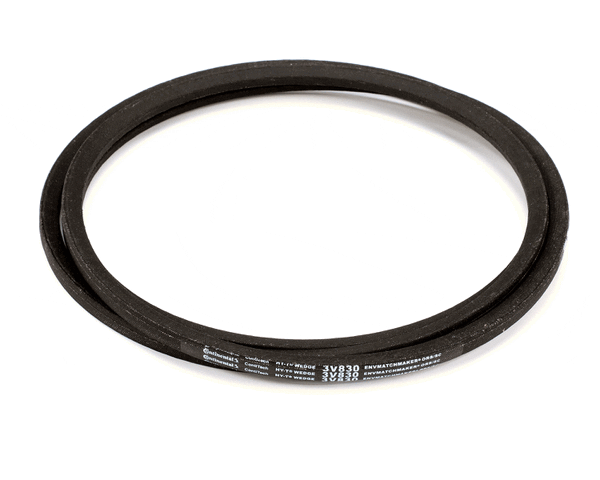CISSELL F280342 BELT,3V830 (CISF280342) Each