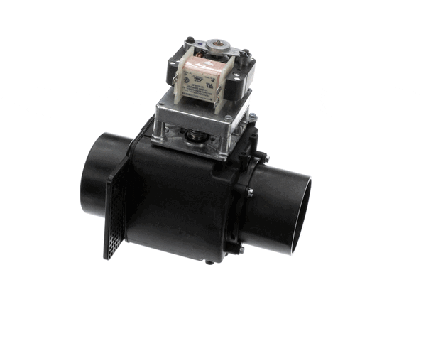 CISSELL F8534801 VALVE DRN MDB-0-3, 240V, 3" BA (CISF8534801) Each