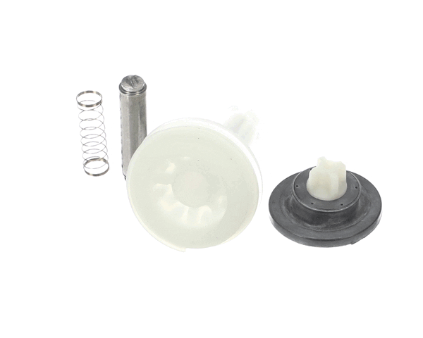 CISSELL G582P3 KIT, ELBI VALVE DIAPHRAGM (CISG582P3) Each