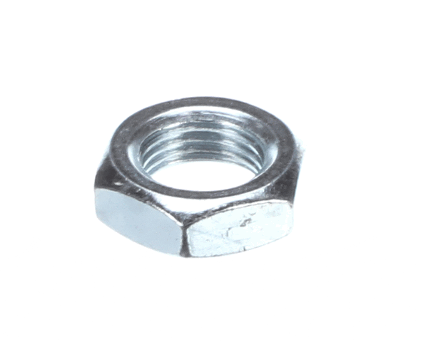 CISSELL M400022 NUT HEX 9/16-18 JAM-UNF-ZNCPLT (CISM400022) Each