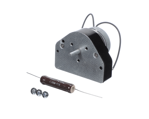 CISSELL M410900P KIT MALLORY TIMER-15MIN-60HZ (CISM410900P) Each