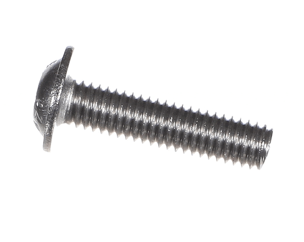CISSELL SP535479 BOLT M6X25, STAINLESS, TORX30 (CISSP535479) Each