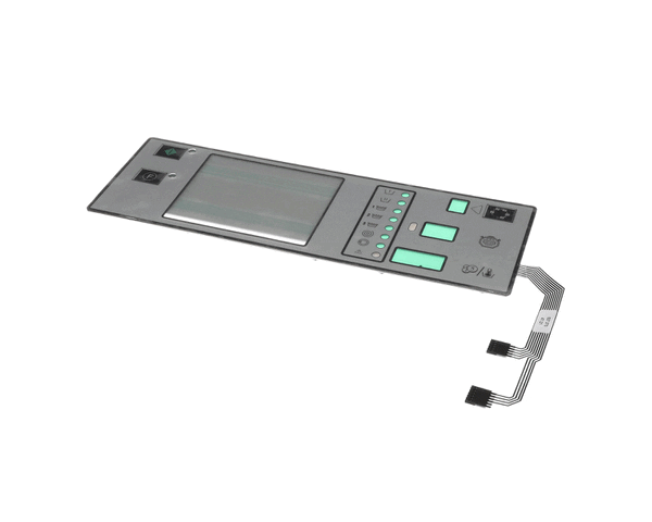 CISSELL SPPRI348000123P KEYBOARD MCBLC (CISSPPRI348000123P) Each