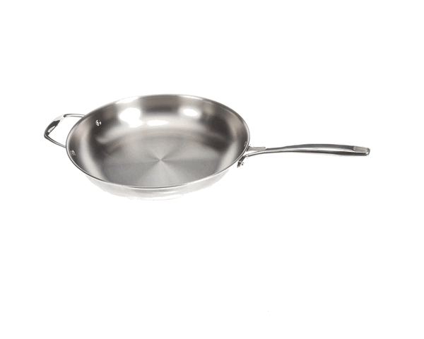 COOKTEK 105211 FRY PAN, INDUCTION, 12 (CKTE105211) Each