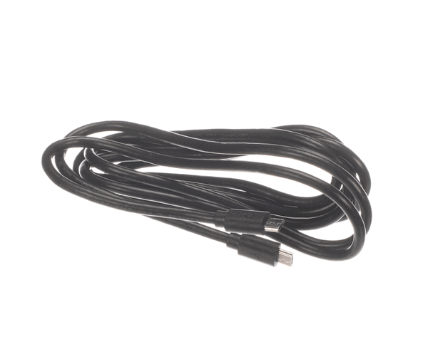 COOKTEK 105367 CABLE, COMM, MICRO USB, SOUPER, DROP-IN (CKTE105367) Each