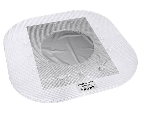 COOKTEK 300813 PCT ASSY, MEXICO (18.50X18.50) (CKTE300813) Each