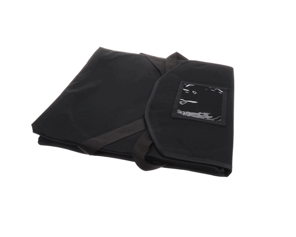 COOKTEK 300849A PB BUNDLE,CT DFS EXP W BLK 18" (CKTE300849A) Each