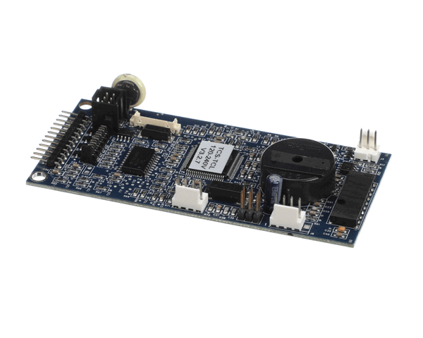 COOKTEK 300969-1-36 CPU ASSEMBLY W/RFID, W/PROCESSOR (CKTE300969-1-36) Each