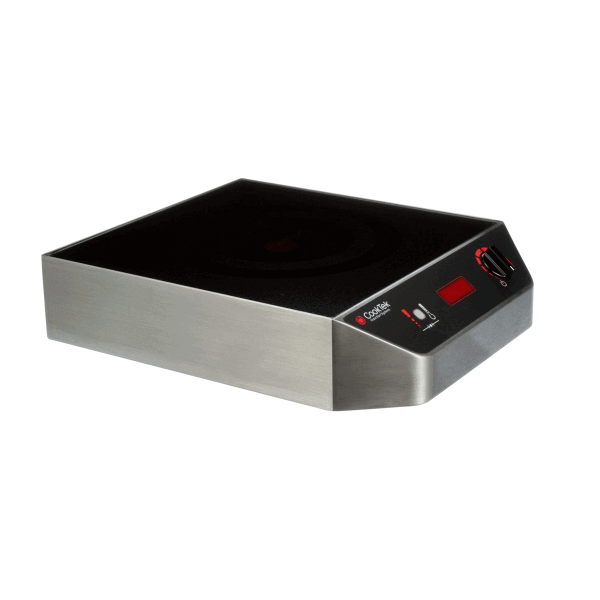 COOKTEK 301020 HOUSING ASSEMBLY, CT, FS, 1H (CKTE301020) Each