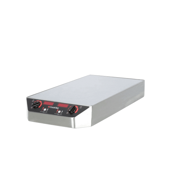 COOKTEK 301042 HOUSING ASSEMBLY, CT, FS, 2H, FB (CKTE301042) Each