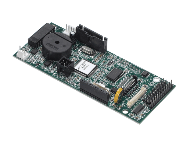 COOKTEK 301077-0-98 ASSEMBLY, CPU, TOUCH-LCD, NO RTC PROG, J (CKTE301077-0-98) Each