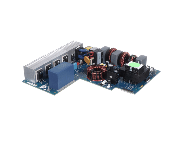COOKTEK 301226-1-0 INVERTER BOARD ASSEMBLY, ALL 240V (CKTE301226-1-0) Each