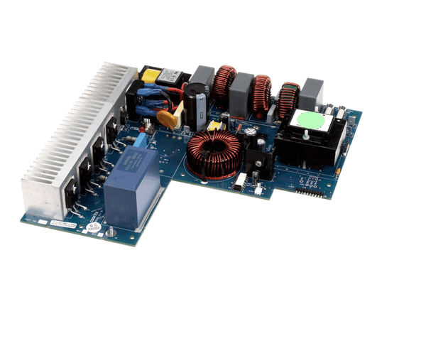 COOKTEK 301226 INVERTER BOARD (CKTE301226) Each