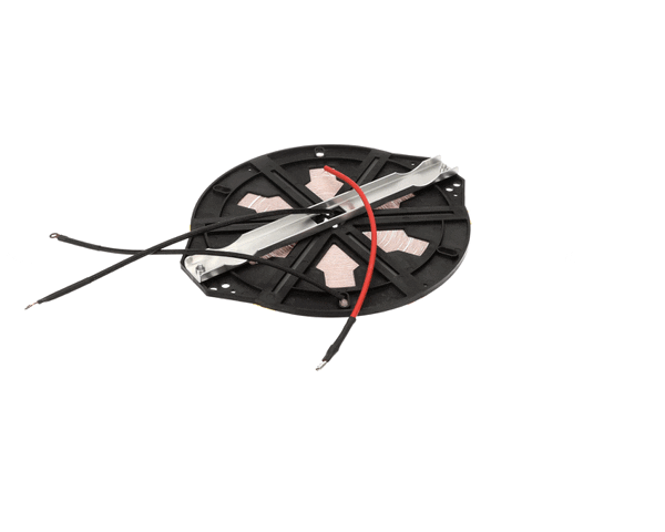 COOKTEK 301261 COIL ASSEMBLY, 650W, 240V (CKTE301261) Each