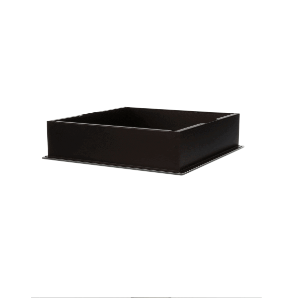 COOKTEK 301276 HOUSING ASSEMBLY, 650W, 15 (CKTE301276) Each