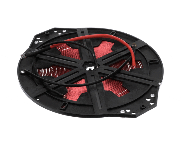 COOKTEK 301327 COIL ASSEMBLY, GEN II, PTDS, 240V (CKTE301327) Each