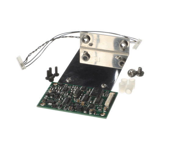 COOKTEK 301356 RFID KIT, P031 W/ L BRACKET (CKTE301356) Each