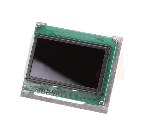 COOKTEK 301358 DISPLAY MODULE ASSEMBLY, APOGEE S (CKTE301358) Each