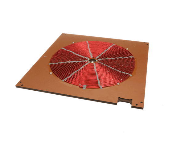 COOKTEK 301477 INDUCTION COIL (CKTE301477) Each