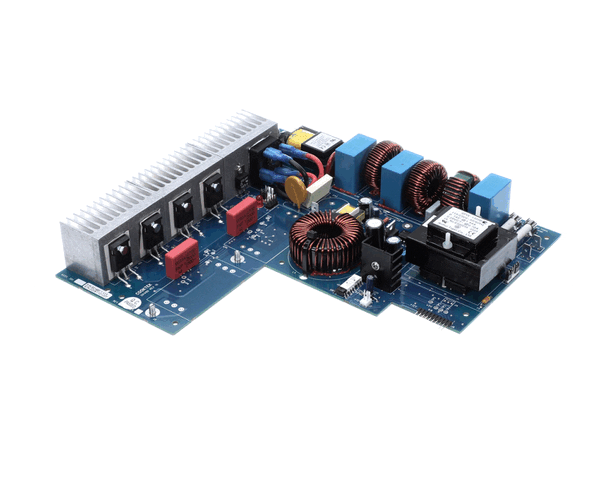 COOKTEK 301480-1-V15 ASSY, INVERTER BOARD, GENERIC, 120V (CKTE301480-1-V15) Each