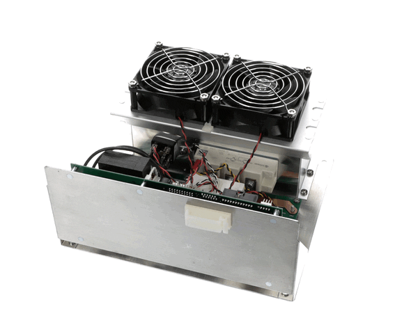 COOKTEK 301591-641600-2 INVERTER (CKTE301591-641600-2) Each