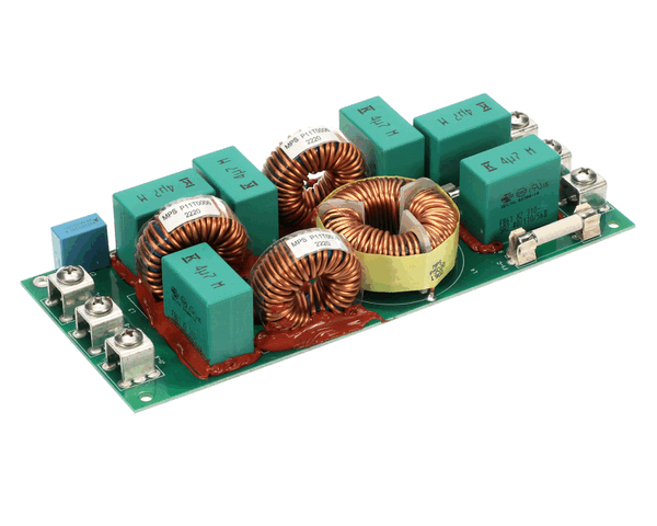 COOKTEK 301597 POWER SUPPLY BOARD (CKTE301597) Each