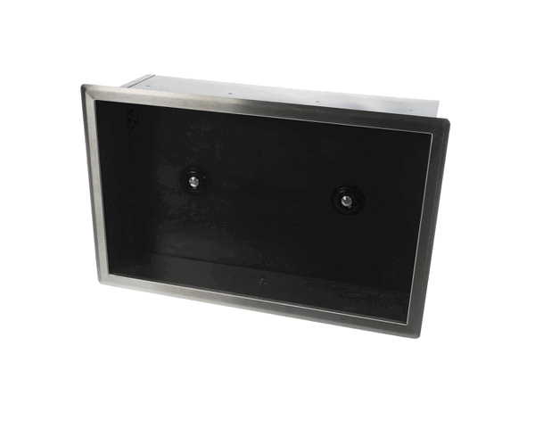 COOKTEK 301628 HOUSING ASSEMBLY, DRYWELL, 4 DUAL (CKTE301628) Each