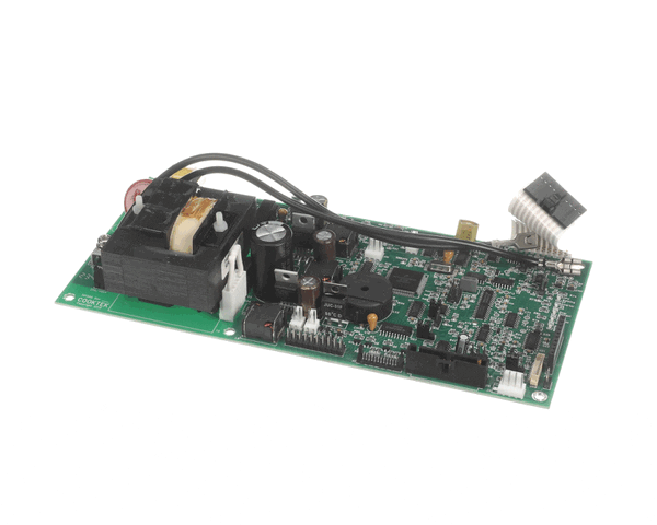 COOKTEK 301659-0-16 ASSEMBLY, CPU, 3PH 208V, NO RTC PROG, WO (CKTE301659-0-16) Each