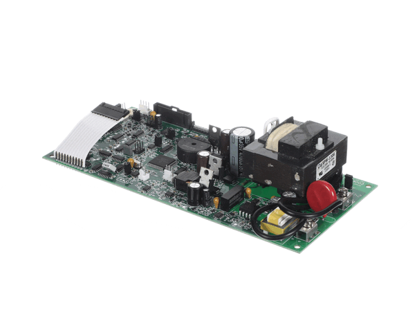 COOKTEK 301659-0-18 ASSEMBLY,CPU,3PH 208, NO RTC PROG (CKTE301659-0-18) Each