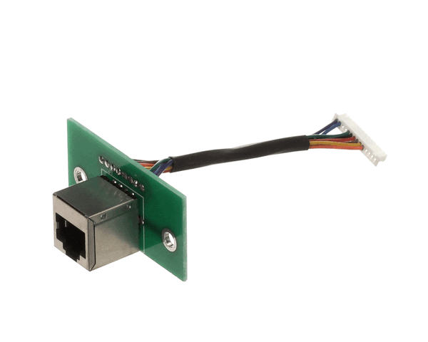 COOKTEK 301694 RJ-45 ADAPTER ASSEMBLY, SMALL (CKTE301694) Each