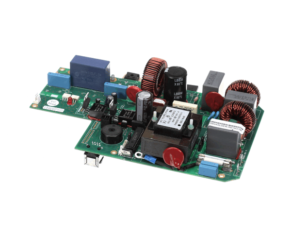 COOKTEK 301704-0-14 INVERTER BOARD ASSEMBLY, 650W, DRY (CKTE301704-0-14) Each