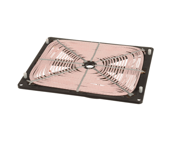COOKTEK 301713 COIL ASSEMBLY, DRYWELL, 650W, 240V (CKTE301713) Each