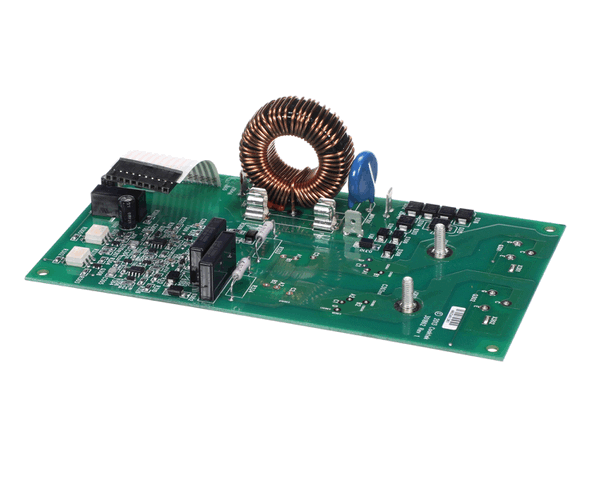 COOKTEK 301862 INVERTER ASSY, EXPANSION HEAD (CKTE301862) Each