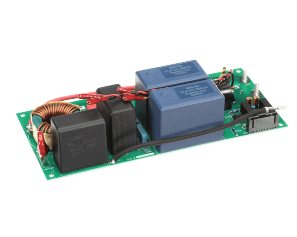 COOKTEK 301903-0-20 COMPUTER BOARD (CKTE301903-0-20) Each