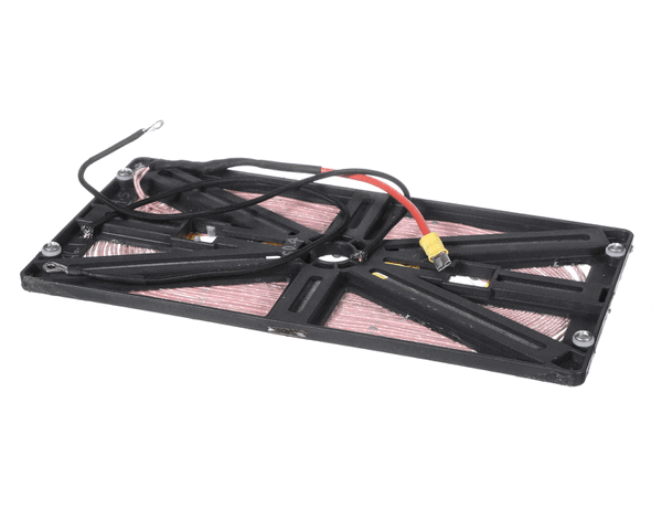 COOKTEK 301954 COIL ASSEMBLY, DRYWELL, 650W, 120V (CKTE301954) Each