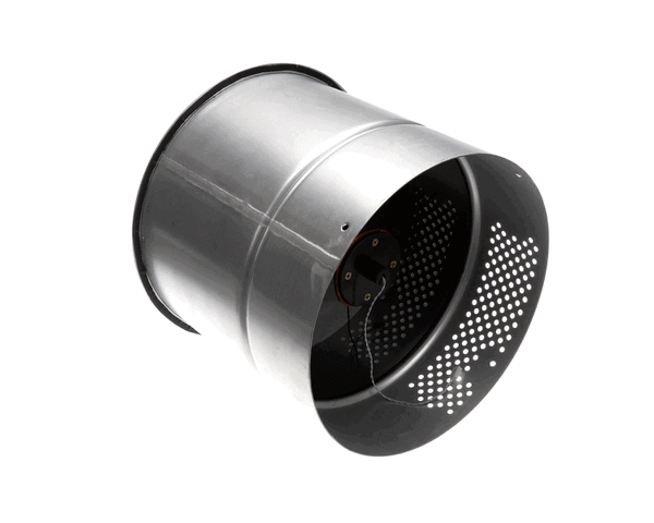 COOKTEK 301979 TOP HOUSING WITH SUBSTRATE (CKTE301979) Each