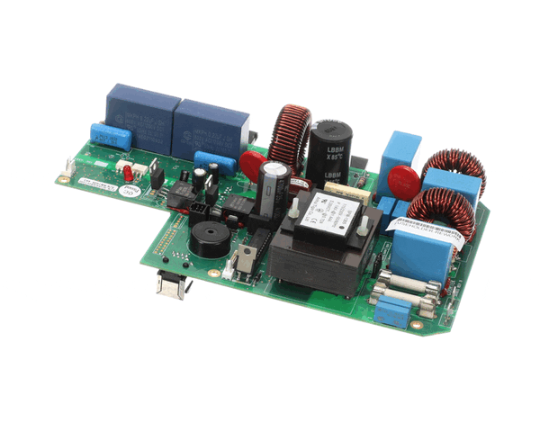 COOKTEK 301983-0-23 INVERTER BOARD ASSEMBLY, 650W, SOU (CKTE301983-0-23) Each