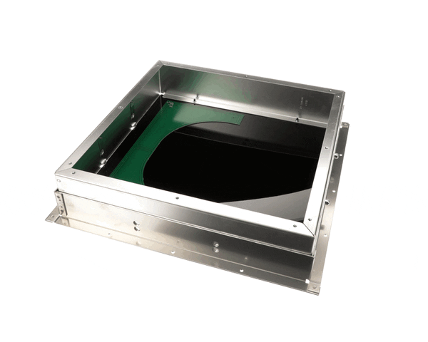 COOKTEK 302062 HOUSING, ASSEMBLY, INCOGNEETO (CKTE302062) Each
