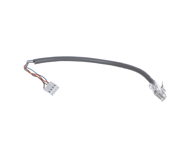 COOKTEK 302087 CABLE ASSY, CONTROL BOX, 4 CONDUCTOR TO (CKTE302087) Each