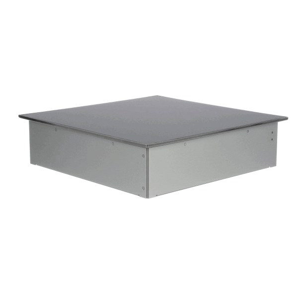 COOKTEK 302204 FRAME ASSEMBLY, GEN II, CT, DI, 1H (CKTE302204) Each