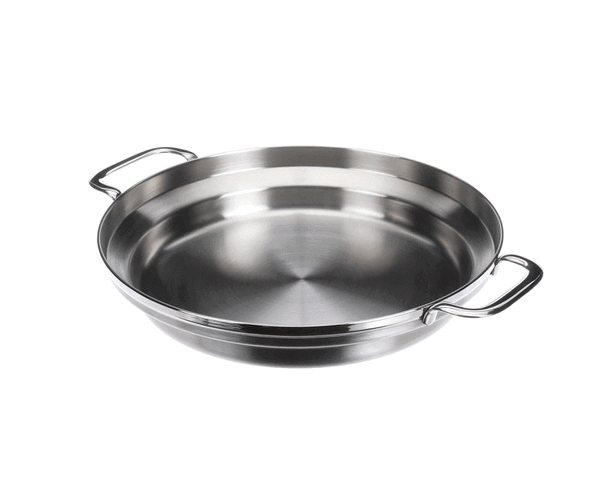 COOKTEK 302265 PAN, SINAQUA, ROUND, 11, 1.5 IN DEEP (CKTE302265) Each