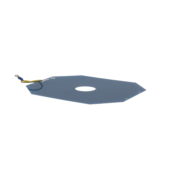 COOKTEK 302283 FIXED BOARD ASSEMBLY, EFILTER (CKTE302283) Each